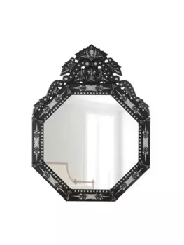 Европейское Неоклассическое косметическое зеркало для ванной комнаты