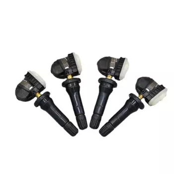 EV6T-1A180-CB EV6T-1A150-CB 4 шт. датчик контроля давления в шинах TPMS 433 МГц для Ford B-Max C-Max Mondeo Kuga Grand Focus Fiesta