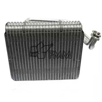 EV-1653-ACS EV 939966PFC ac охлаждающая катушка испарителя core подходит для Nissan Urvan Caravan BUS LHD