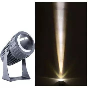 EVAND Уличный RGB прожектор 10 Вт