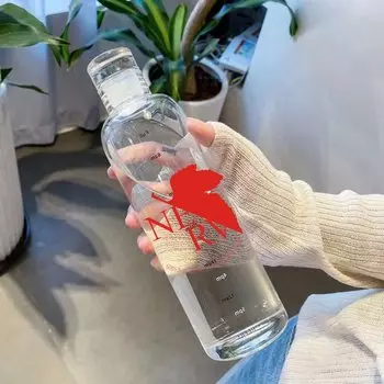 EVANGELION спортивная бутылка 500 мл