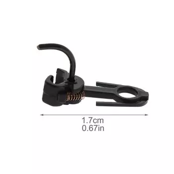 Evemodel магнитные муфты HP0787 12 шт.