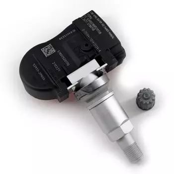 Evosa 52933-2M000 TPMS для Hyundai Accent Elantra Touring Genesis Coupe Sonata Kia Optima Sorento Forte Soul 529332M000 315 МГц