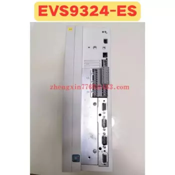 EVS9324-ES Б/у преобразователь частоты EVS9324 ES Протестировано нормально