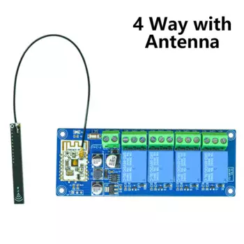 Ewelink Беспроводной релейный модуль для умного дома