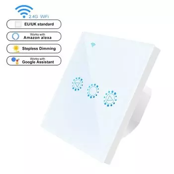 EWelink Smart Dimmer Switch
