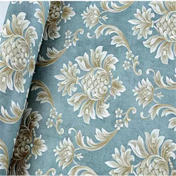 Европейские обои wellyu для гостиной, нетканые обои, 3d рельефные настенные бумажные фоновые обои для телевизора