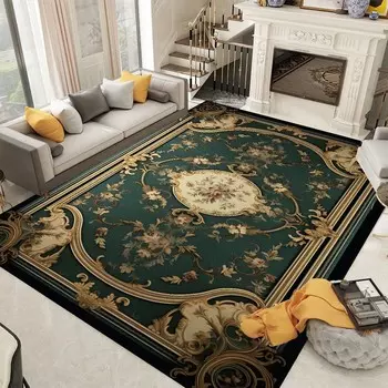 Европейский декоративный ковер