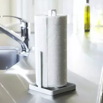 Европейский держатель для рулона бумажных салфеток, держатель для бумажных полотенец, держатель для бумаги, черная подставка для туалетной бумаги, кухонный держатель для рулонов