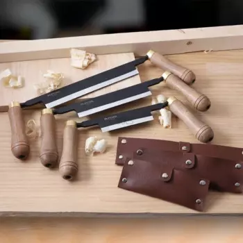 Европейский стиль, прямой нож для рисования, деревообрабатывающий строгальный станок для птиц, нож для снятия фаски с небольшими краями, лопата для коры, строгальный нож для пилинга деревьев