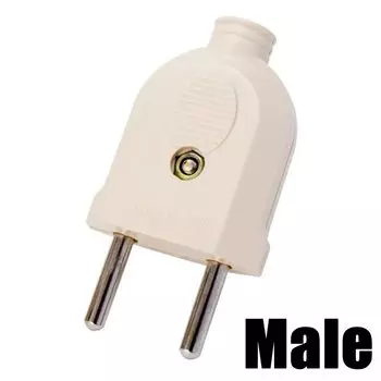 Европейский удлинитель JCD