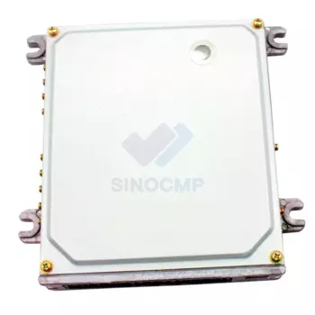 EX60-5 контроллер x4372490 4372490 Для ЦПУ Hitachi Excavator, гарантия 1 год