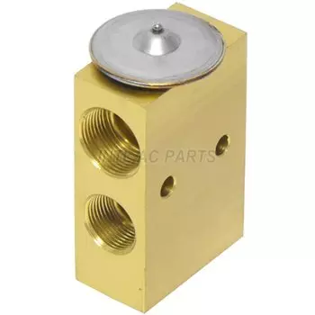 EX 10094C Auto A/C AC воздушный кондиционер, расширительный блок клапана для Ford E-150 Econoline Tour T39206 YC3Z19849AA 39206 208432