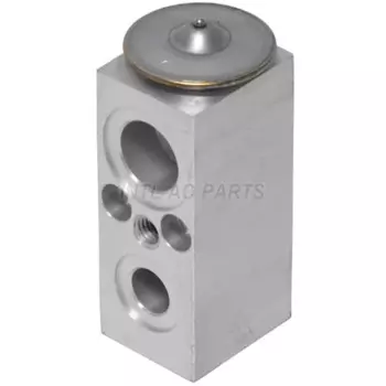 EX 10210C Автоматический блок расширения переменного тока для кондиционирования воздуха для Hummer H3/H3T 1550453 1550691 39313 15871702 ТЕМ 217313 M351