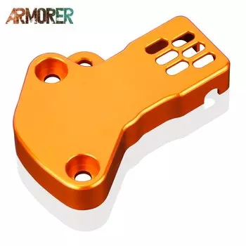 EXC 300 TPI exc300 Мотоциклетная защитная крышка TPS для TPI 300 EXC 300EXC TPI Six Days 2018-2021 2022 2023