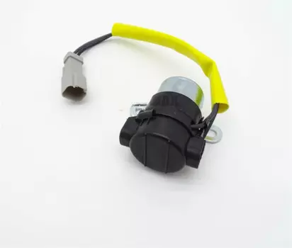 Excavator Accessories CAT320 330 336 345D Starter Relay 125-1302