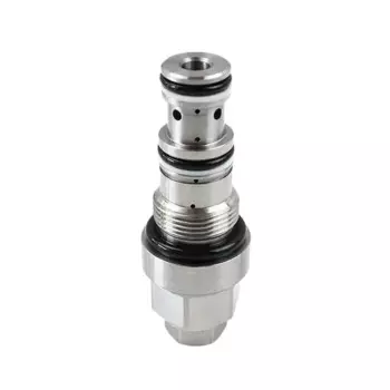 Запасные части для экскаватора, рельефный клапан Komatsu PC200-7, разгрузочный клапан 723-40-56900