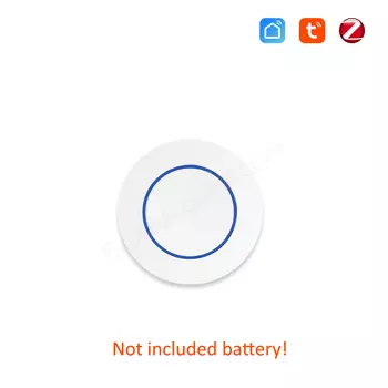 Excellux Беспроводной переключатель сцен Tuya Zigbee