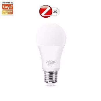 Excellux Zigbee/WiFi RGB LED лампа E27 15W/18W