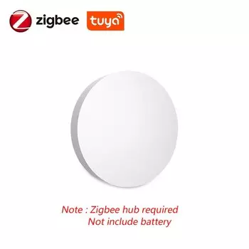 Excellux Умная кнопка сцен Tuya ZigBee