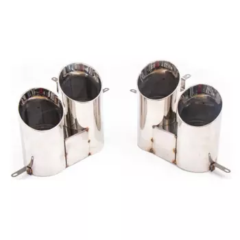 Фонарь с разрезом горловины и обновлением GT500