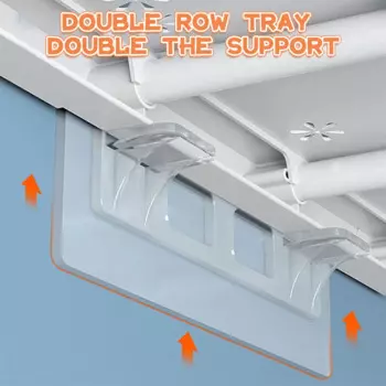 Кронштейны для полки, 2 штуки