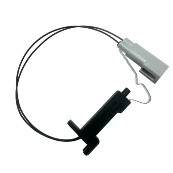 Внешний датчик температуры воздуха, подходящий для Ford Fiesta Focus C-Max Mondeo 1S7F10K936AA