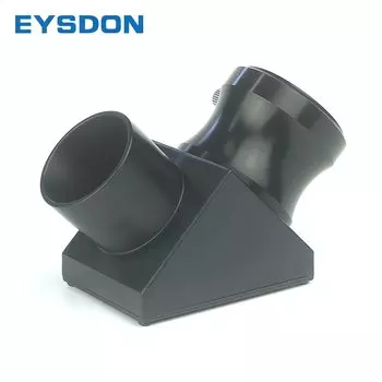 EYSDON 90842 Зеркальный адаптер для телескопа 1.25"