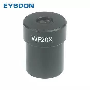 EYSDON WF20X окуляр для биологического микроскопа
