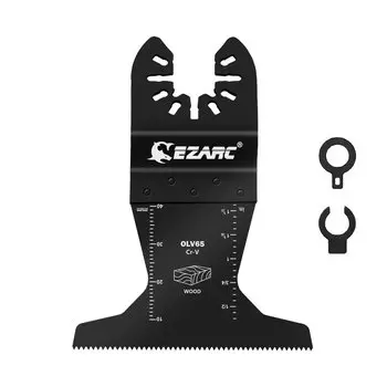 EZARC Cr-V Широкий Осциллирующий Пильный Диск