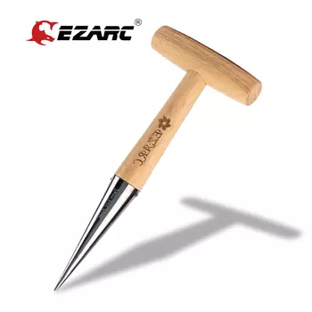 EZARC Ручной дырокол из нержавеющей стали AE81GT04