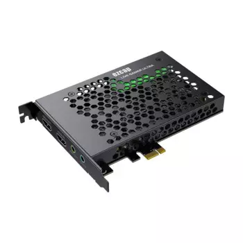 Ezcap 334 4K Карта захвата видео