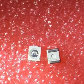 EziUsin 3528 красный светодиод 4000 шт.