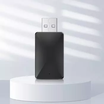 Ezonetronics Wireless Mini Box 2in1 CarPlay Android Auto Mini Box Адаптер Smart Plug and Play Dongle Bluetooth WiFi Быстрое подключение