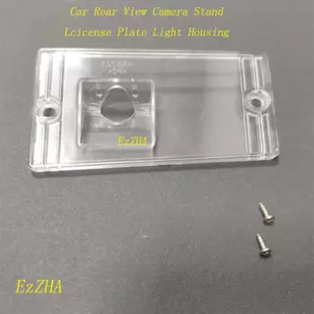 EzZHA автомобильная камера заднего вида кронштейн освещение номерного знака для Kia Cerato Sedona Sorento Sephia Spectra Spectra5 хэтчбек