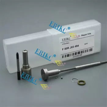 F00RJ03494 сопло DLLA150P1828 ремонт комплекта для капитального ремонта F OOR J03 494 топливный инжектор F00RJ01692 Inyector 0445120163/ 0445120226