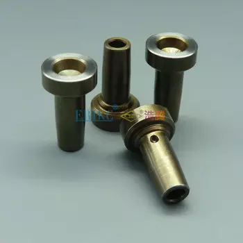 F00VC01334 Крышка форсунки дизельного топлива Common Rail Крышка регулирующего клапана форсунки 334 Головка клапана