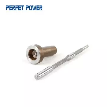 F00VC01372 Комплект регулирующих клапанов для 0445110340 0445110488 0445110489 0445110739 Топливная форсунка