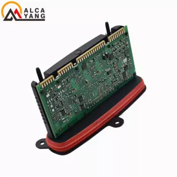 F10 F11 M5 TMS BFL драйвер 63117440877 модуль для 520i 528i 7381017 Unit M550d Автомобильная фара 7409579 5 Series AFS Headligh