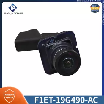 F1ET-19G490-AC Для 2015 2016 2017 2018 Ford Focus Резервная камера заднего вида F1EZ-19G490-A F1ET19G490AC