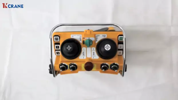 F24-60 джойстик Радиоуправляемый беспроводной пульт дистанционного управления