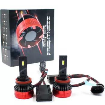 F5 H11 Светодиодная лампа для фар 110 Вт 20000LM H7 9005 9006 H4 H13 9007 Светодиодные лампы для фар Светодиодные лампы H7 Противотуманные фары H4 H7 F5 Светодиодные фары