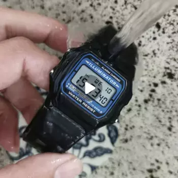 F91W цифровые мужские часы для женщин наручные часы силиконовый ремешок будильник электронные часы наручные часы светодиодные часы с секундомером