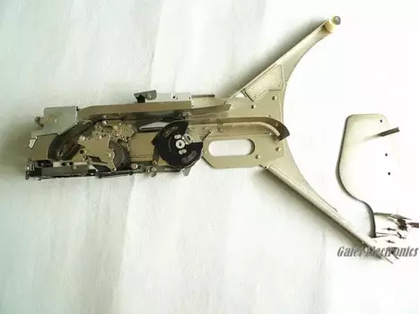 Фідер SMT Juki 44 мм FF44FS E 70027060 Кормушка B0 SMT