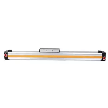 F механически бесщеточный цилиндр