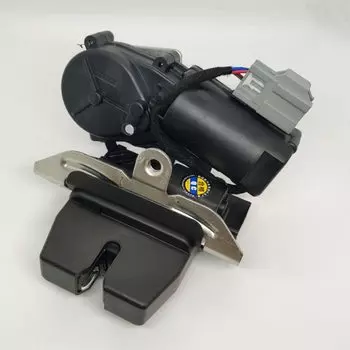 FA1A-N442A66-BF FA1A-N442A66-BE Привод защелки замка задней двери