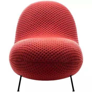 Тканевый одинарный тройной комбинированный диван, повседневный ленивый стул