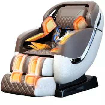 Фабричная Прямая поставка, Osaki Pro Os-4d, массажное кресло парагона с длительным сроком службы