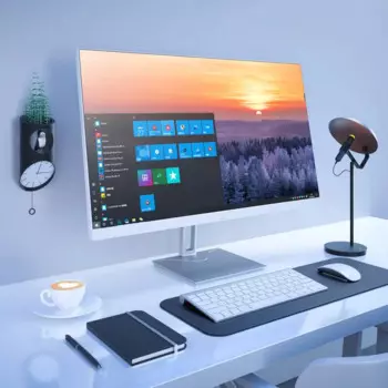 Фабричный 22 дюймовый i3/i5/i7/i9 светодиодный настольный компьютер моноблок с батареей