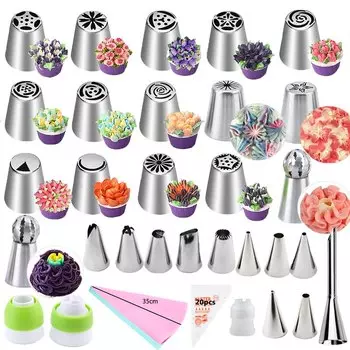 FAIS DU набор наконечников для трубопроводов